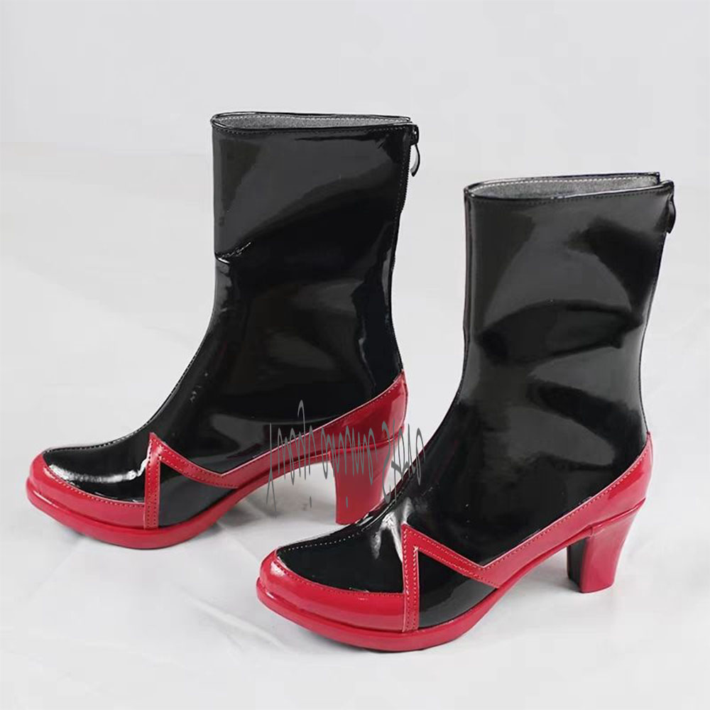 Women'S Shoes Rei - Customized-Asuka Langley Soryu Ayanami Rei Katsuragi