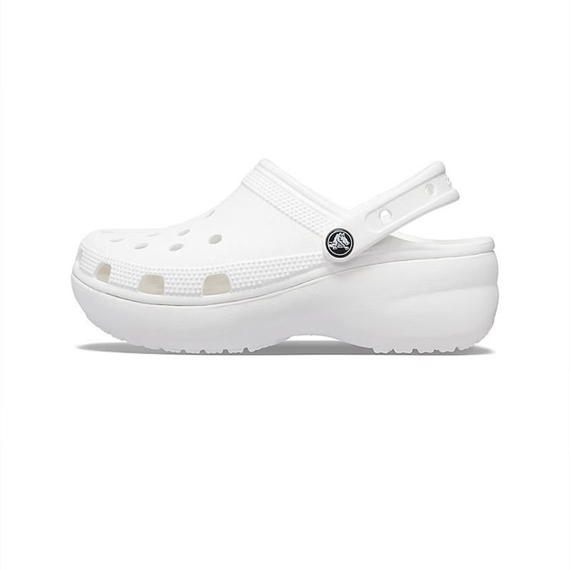 Croc Style Clog - Crocs Classic Platform Clog Women's Retro