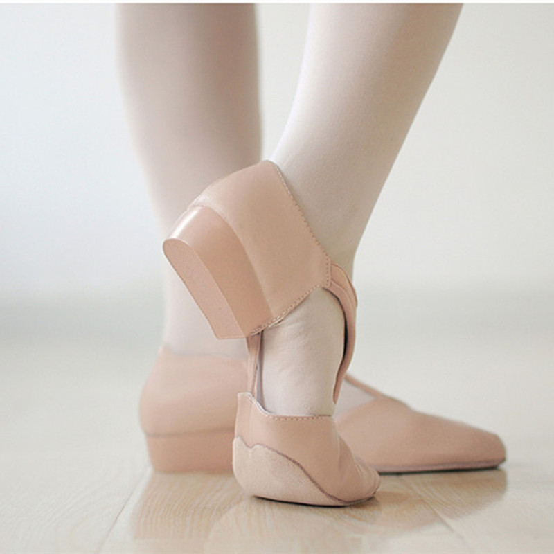 Women'S Xc Shoes - Leather Jazz Dance Shoes Women Sandal