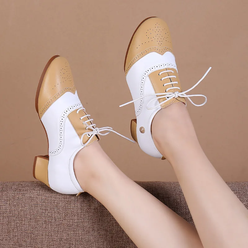 Women'S Xc Shoes - Women Dance Shoes Latin Microfiber Upper