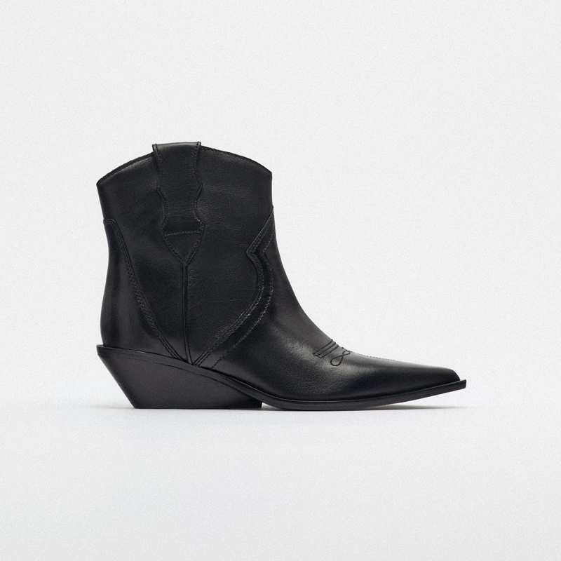 Women'S Shoes Chelsea - 2026 Autumn Ankle Boots Women Pointed