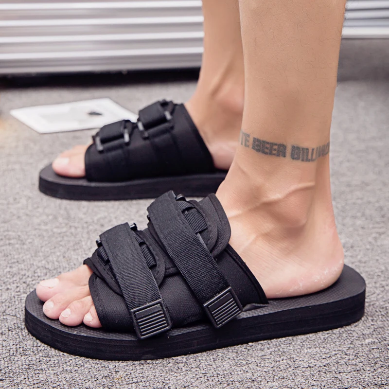 Women'S Shoes Yeezy - Canvas Casual Couple Shoes Slip-on Beach