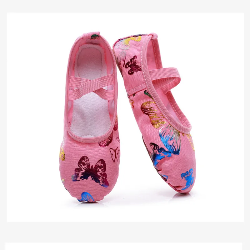 Ballet Shoe Soft Bottom Childr - Women'S Xc Shoes 评论和价格