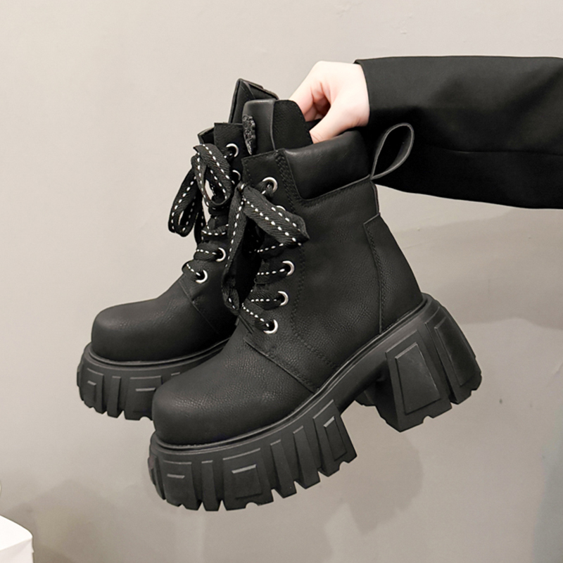 High Heels Women's Ankle Boots - Women'S Shoes Trending 2025 评论和价格