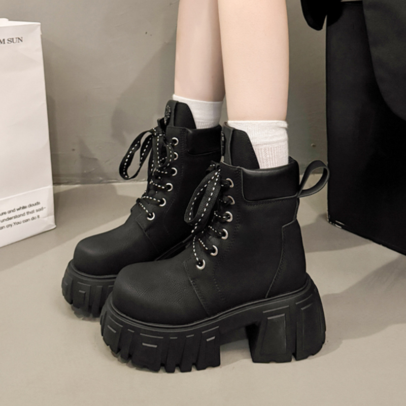 High Heels Women's Ankle Boots - Women'S Shoes Trending 2025 评论和价格