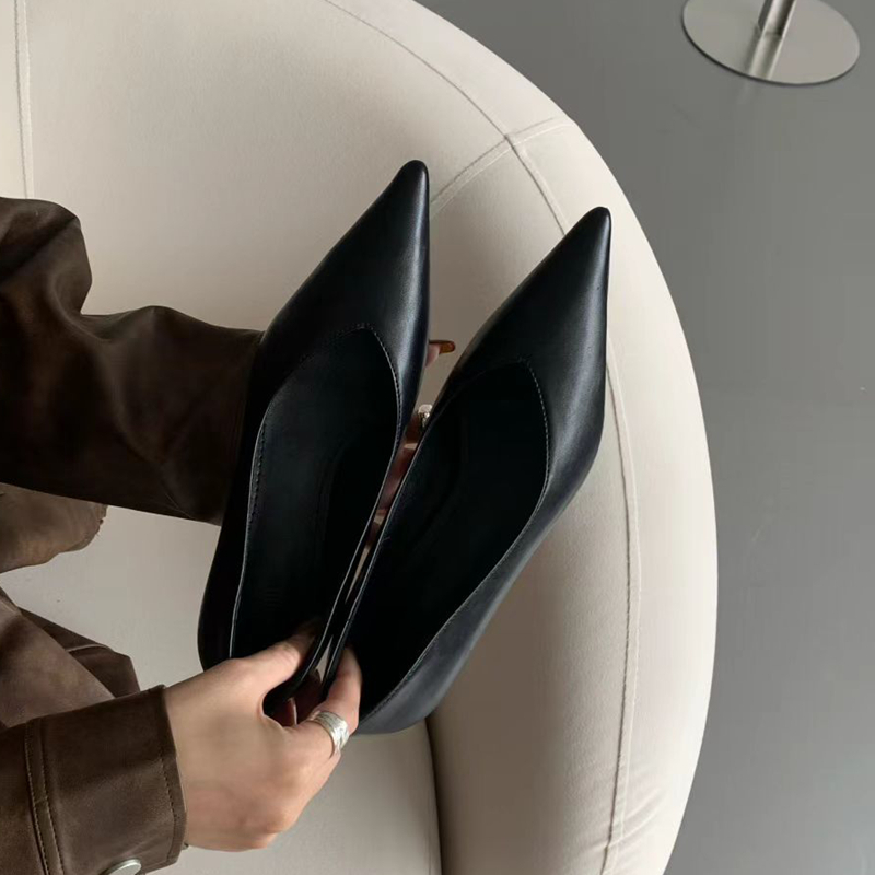 SUOJIALUN 2025 Spring New Bran - Women'S Shoes Popular 评论和价格