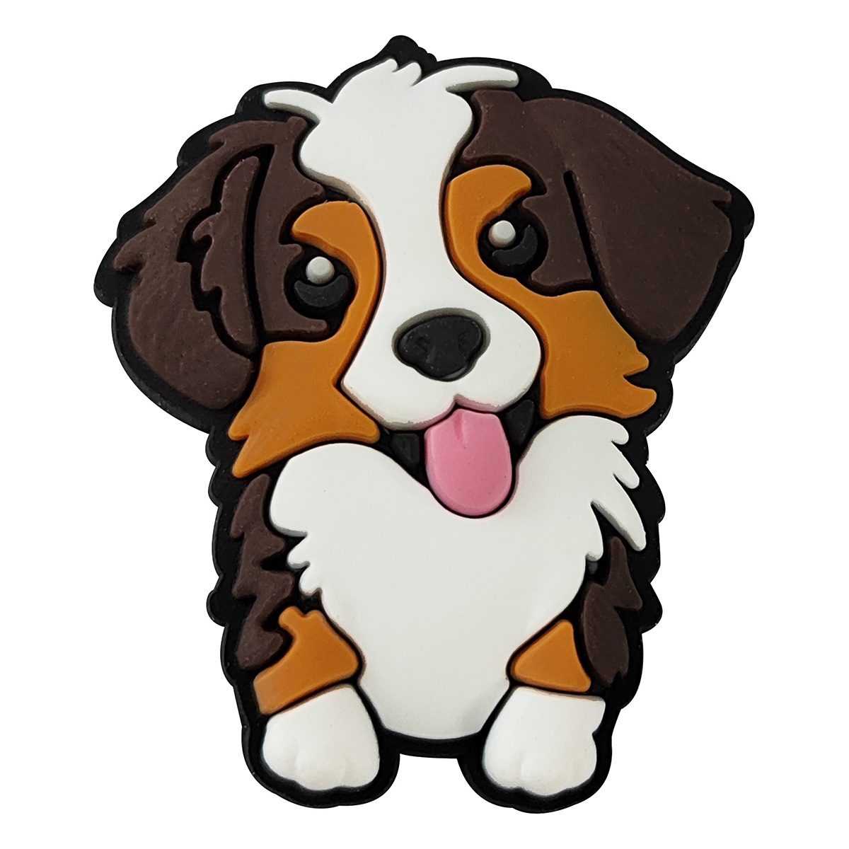 Cute Animals Dog Shoe Charms P - Croc Style Clog 评论和价格
