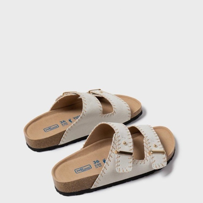 Women's Adjustable Strap Cork  - Cork Wedge Sandal 评论和价格