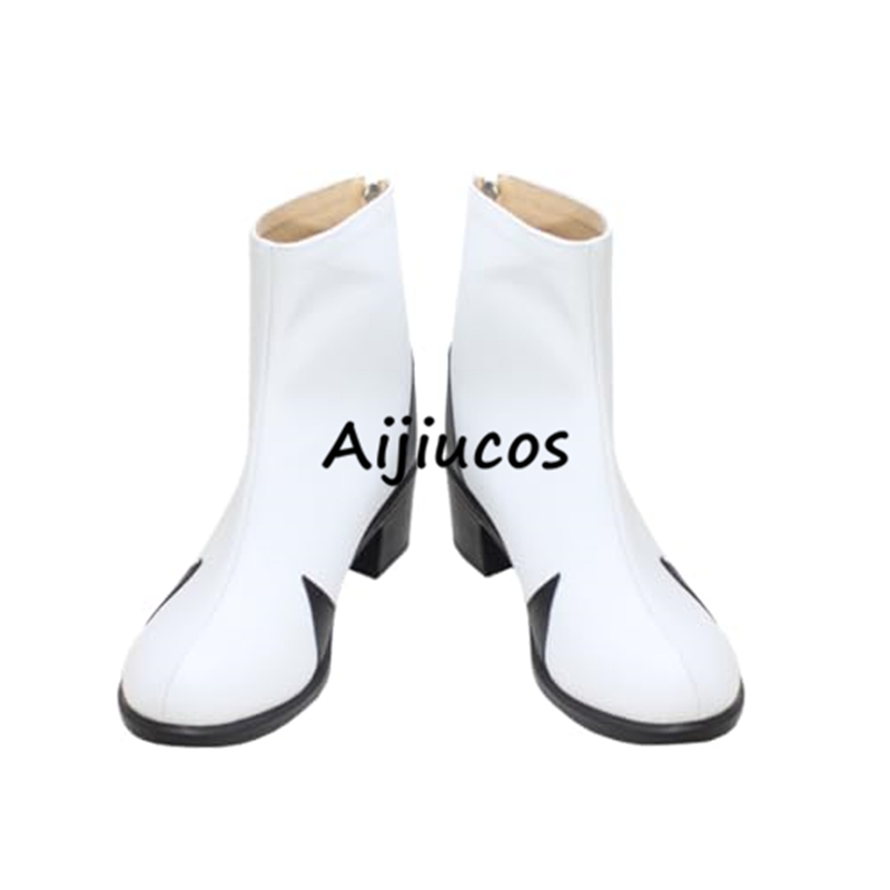 Anime EVA Ayanami Rei Cosplay  - Women'S Shoes Rei 评论和价格
