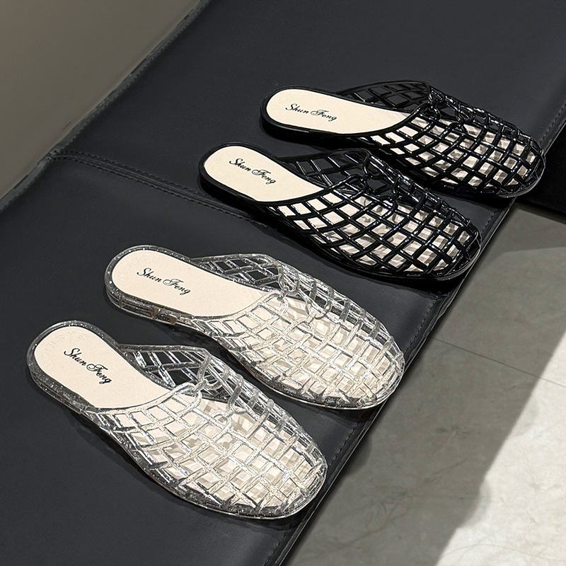 Women's slippers summer breath - Women Shoes Model 评论和价格