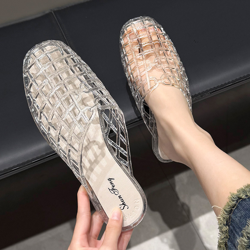 Women's slippers summer breath - Women Shoes Model 评论和价格