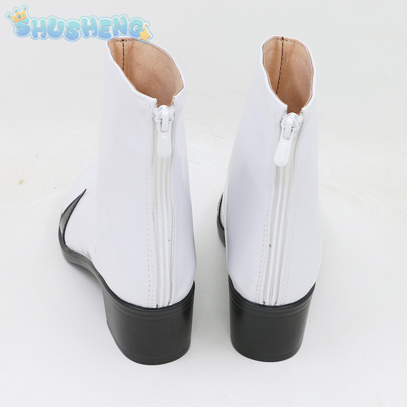Ayanami Rei Cosplay Anime EVA  - Women'S Shoes Rei 评论和价格
