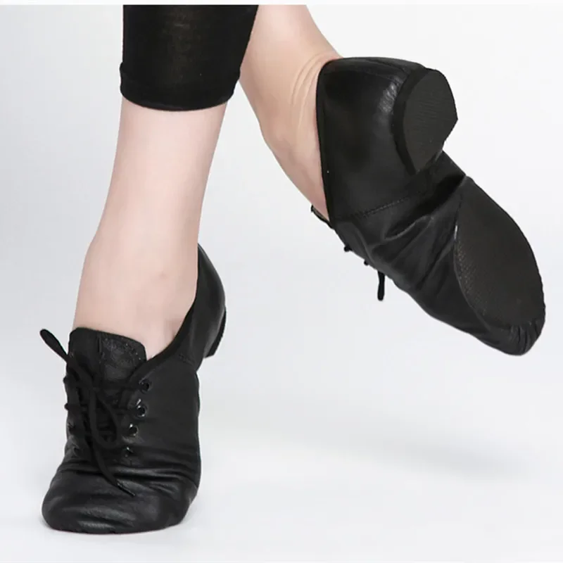 Black Tan Lace Up Geniune Pig  - Women'S Xc Shoes 评论和价格