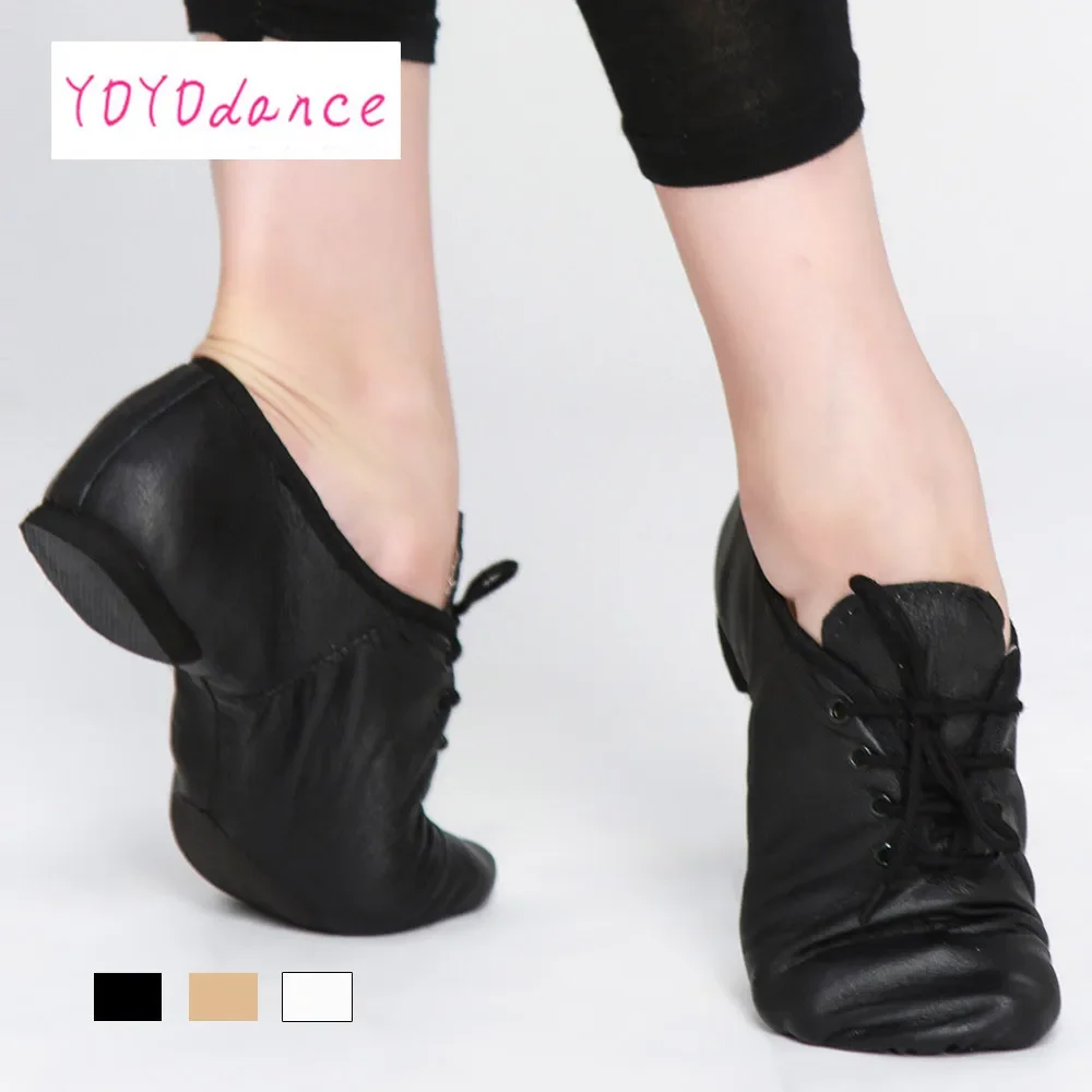 Black Tan Lace Up Geniune Pig  - Women'S Xc Shoes 评论和价格