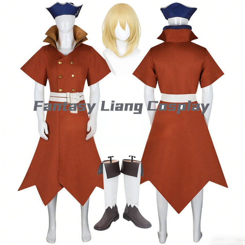 Anime Ryusui Nanami Cosplay Co - Women Shoes Japan 评论和价格