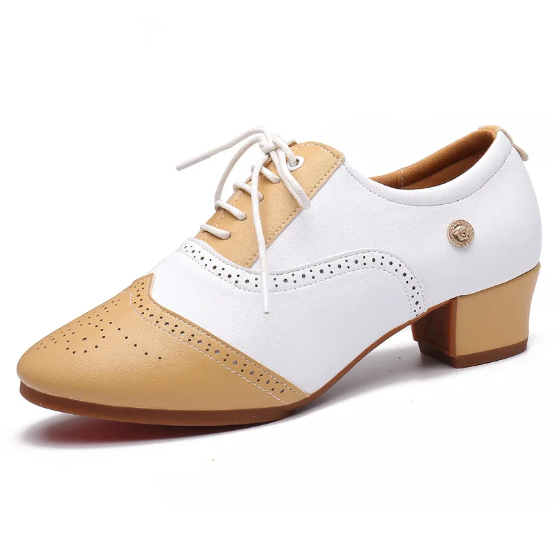 Women Dance Shoes Latin Microf - Women'S Xc Shoes 评论和价格