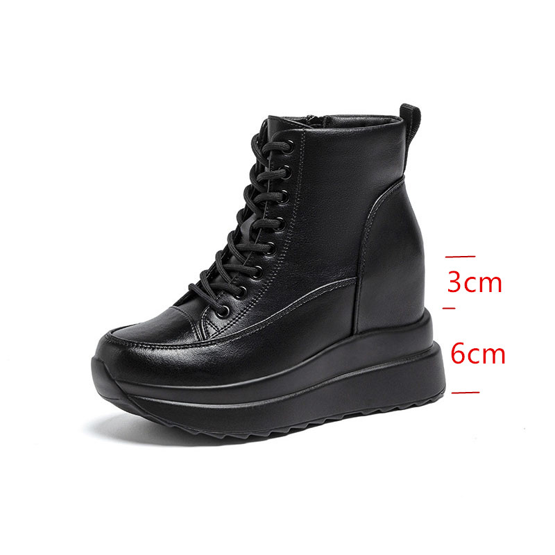 XMWRLW Genuine Leather Women A - Women Shoes Sale 评论和价格