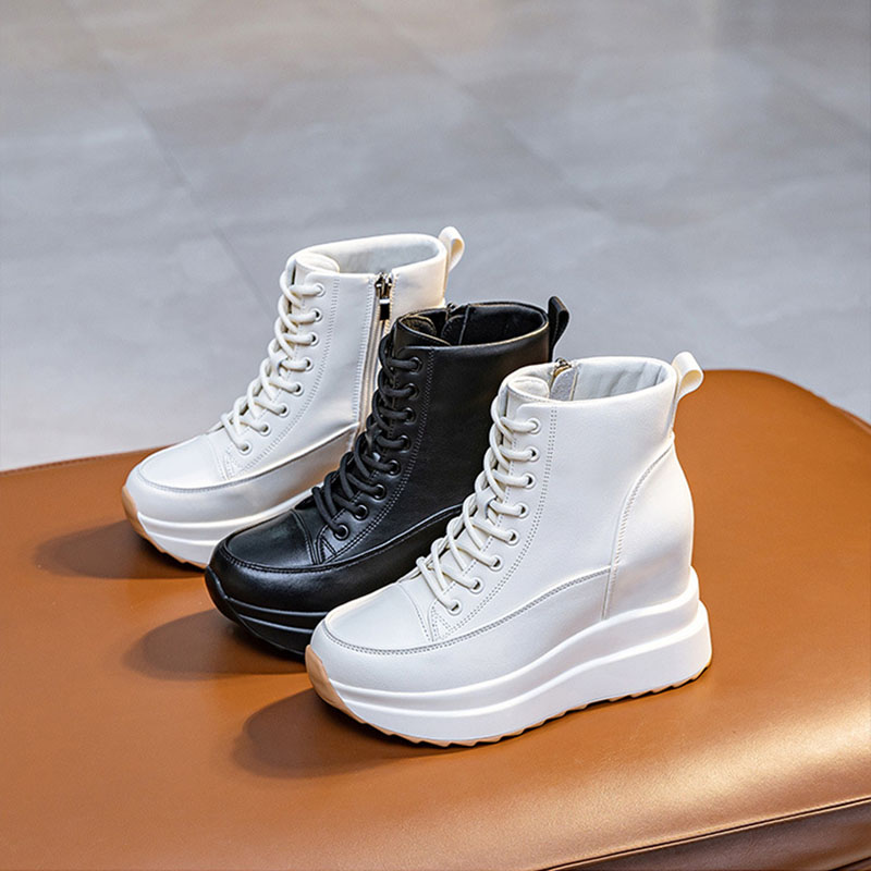XMWRLW Genuine Leather Women A - Women Shoes Sale 评论和价格