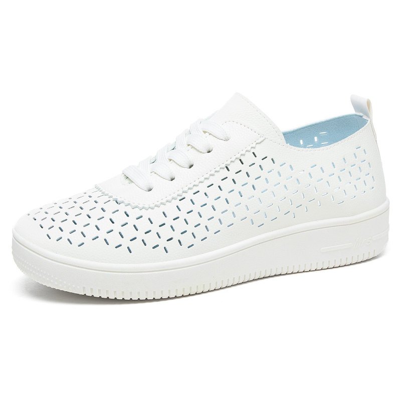 New Casual Women's Sneakers On - Women Shoes Sale 评论和价格