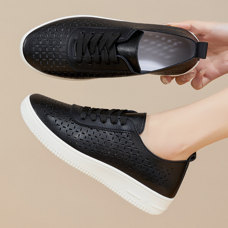 New Casual Women's Sneakers On - Women Shoes Sale 评论和价格