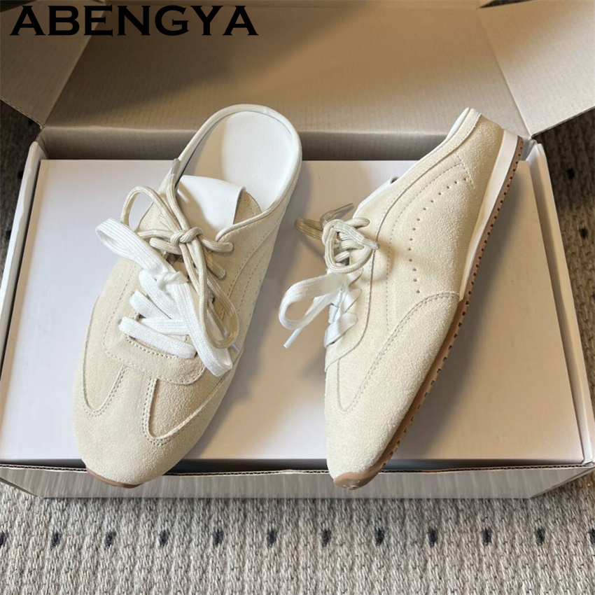 Women's Lace Up Casual Flat Sl - Oxford Lace Up Women 评论和价格