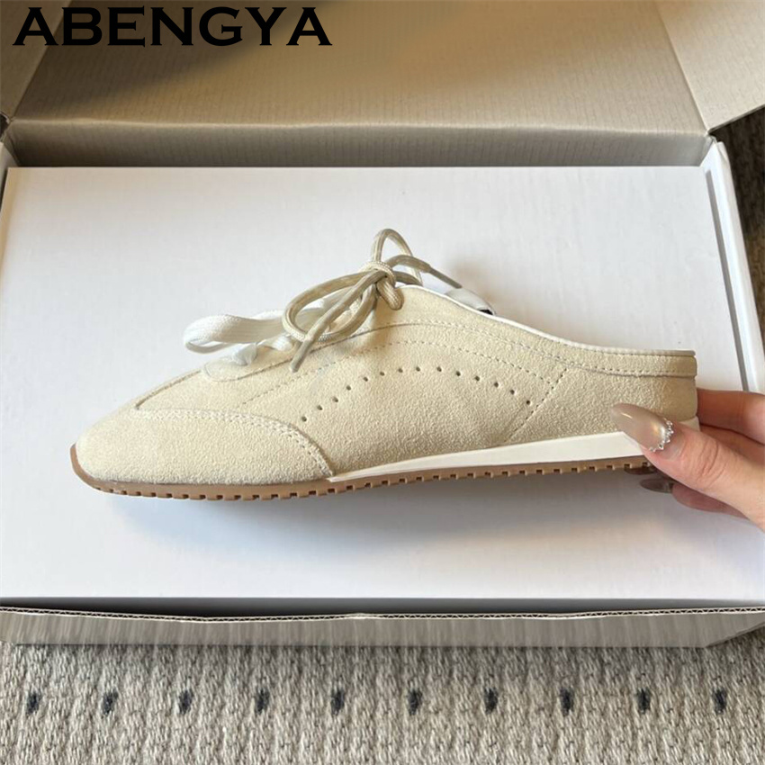 Women's Lace Up Casual Flat Sl - Oxford Lace Up Women 评论和价格