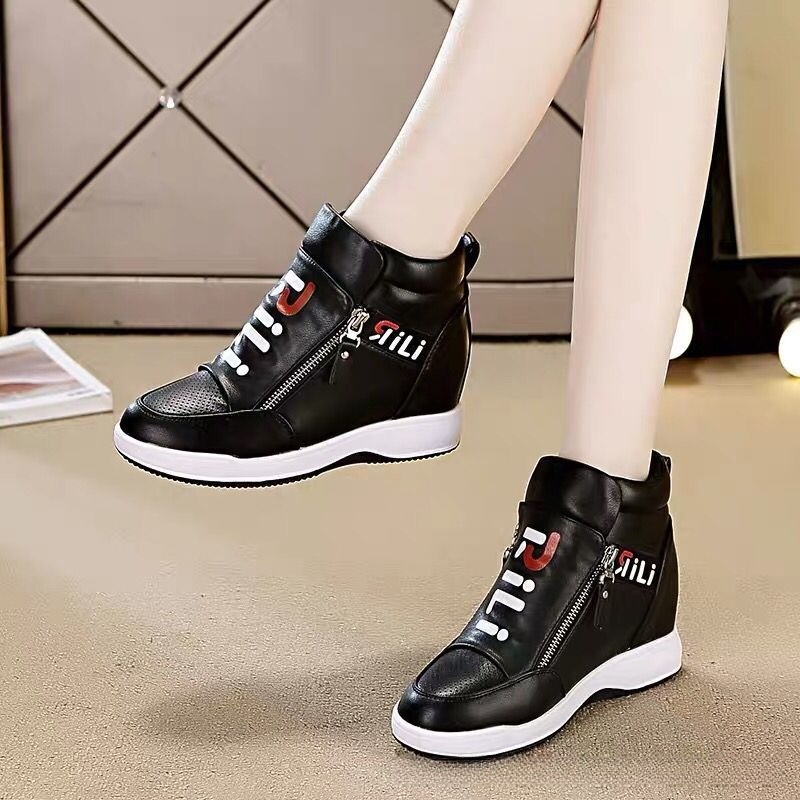 Height Increasing Casual Women - Women Shoes Sale 评论和价格