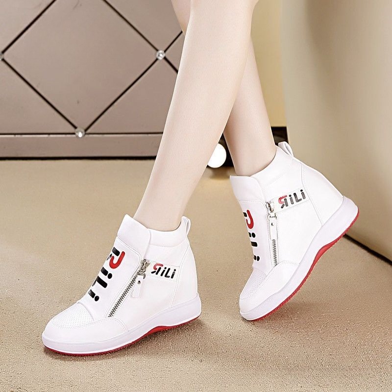 Height Increasing Casual Women - Women Shoes Sale 评论和价格