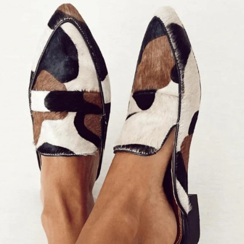 British Style 2026 Spring and  - Women'S Shoes Popular 评论和价格