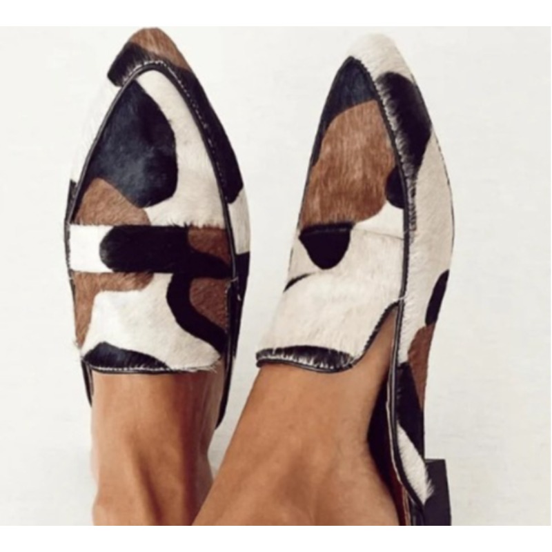 British Style 2026 Spring and  - Women'S Shoes Popular 评论和价格