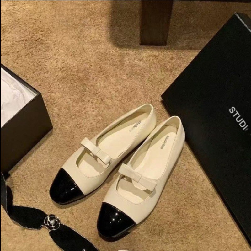 2026Sheepskin Flat Bottom  Jan - Women'S Shoes Popular 评论和价格