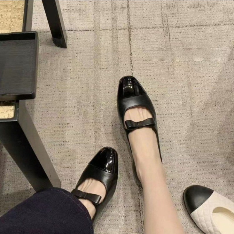 2026Sheepskin Flat Bottom  Jan - Women'S Shoes Popular 评论和价格