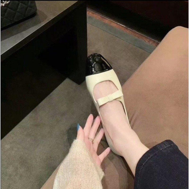 2026Sheepskin Flat Bottom  Jan - Women'S Shoes Popular 评论和价格
