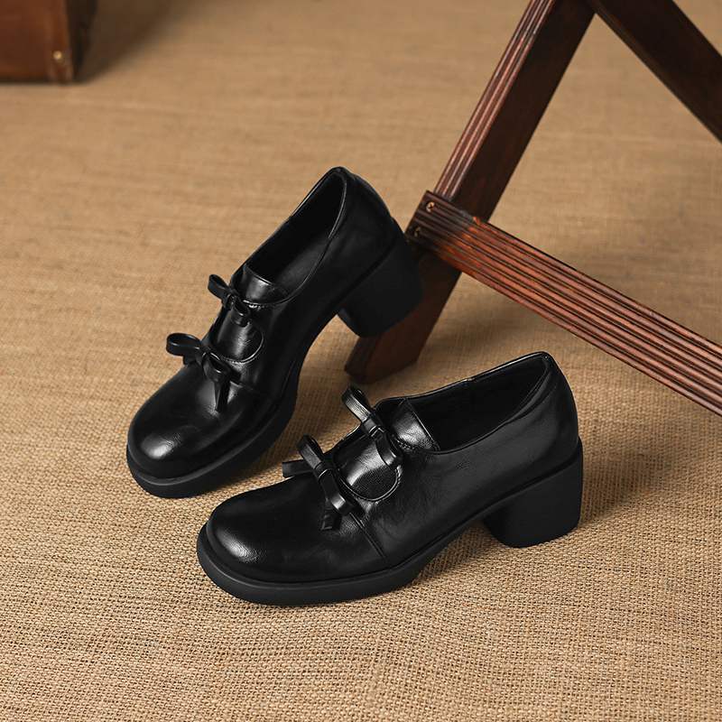 Krazing Pot Microfiber Round T - Oxford Lace Up Women 评论和价格