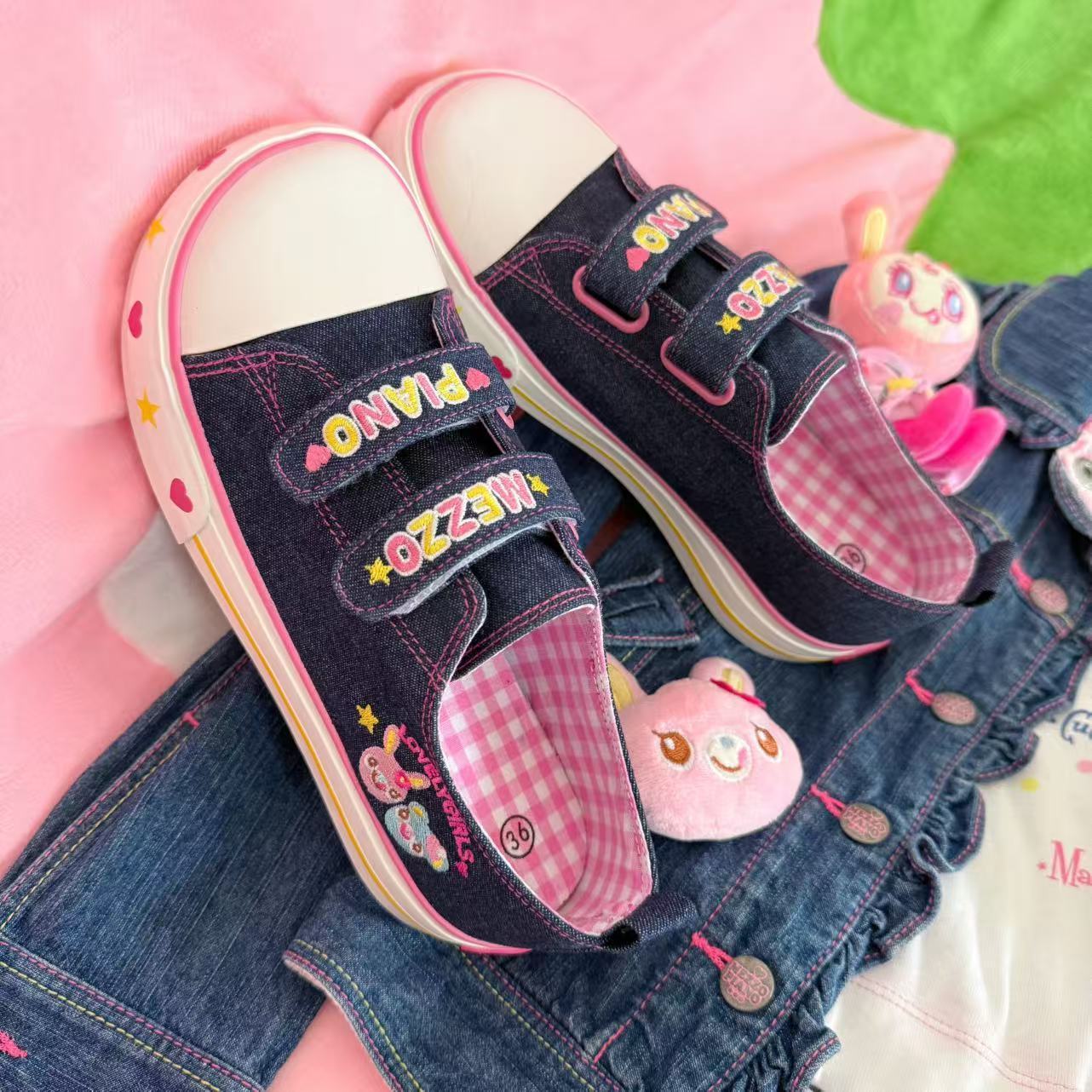 Spring Summer New Low-top Embr - Women Shoes Japan 评论和价格