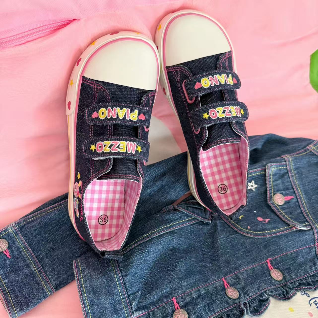 Spring Summer New Low-top Embr - Women Shoes Japan 评论和价格