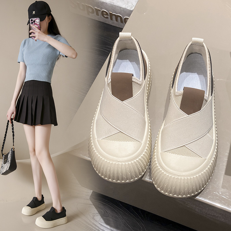 2026 New Retro Casual Shoes, K - Women Shoes Sale 评论和价格