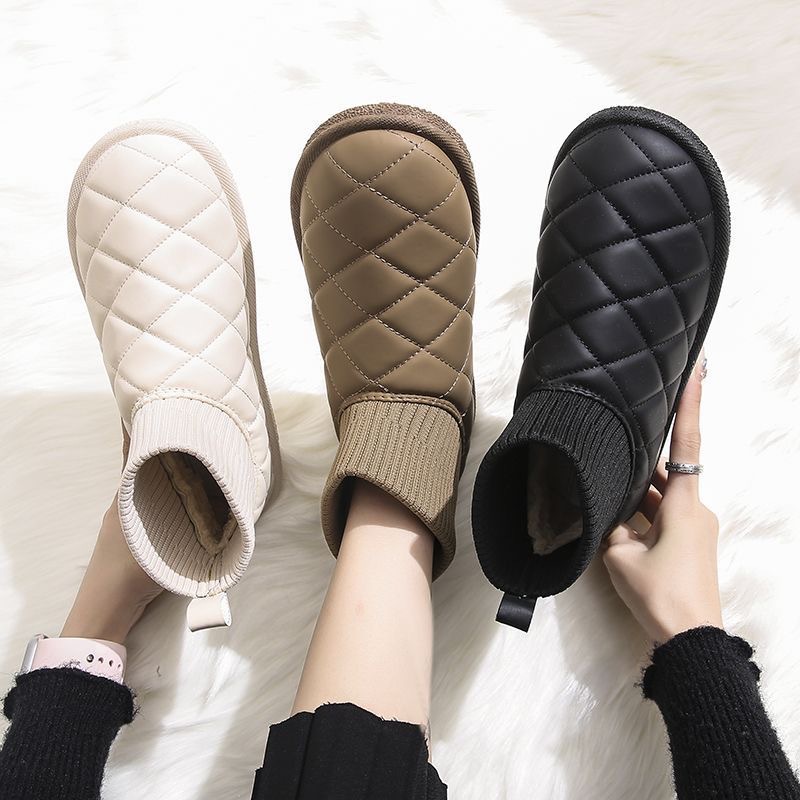 Women's Boots 2025 Trend Winte - Women'S Shoes Trending 2025 评论和价格