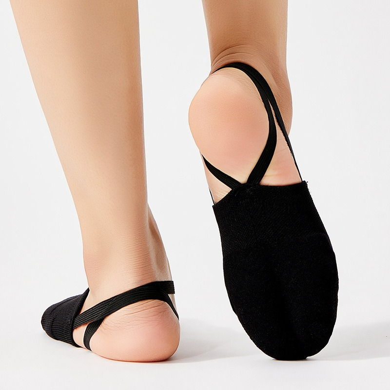 Girls Rhythmic Gymnastics Shoe - Women'S Xc Shoes 评论和价格