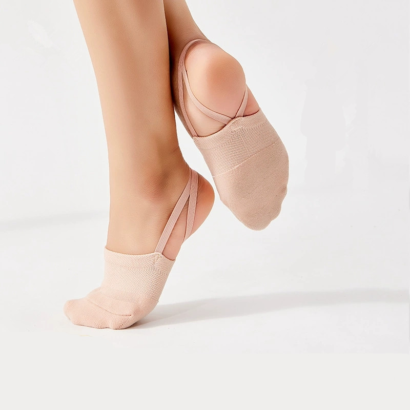 Girls Rhythmic Gymnastics Shoe - Women'S Xc Shoes 评论和价格