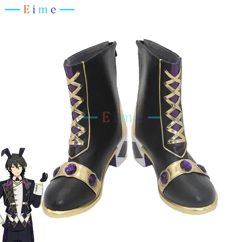 Sakuma Rei Cosplay Shoes Game  - Women'S Shoes Rei 评论和价格