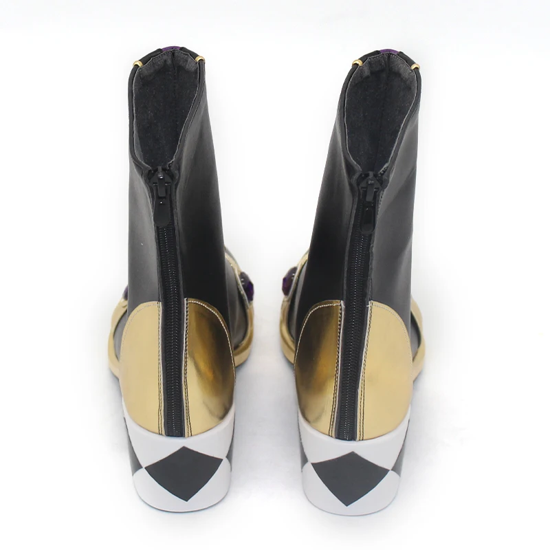 Sakuma Rei Cosplay Shoes Game  - Women'S Shoes Rei 评论和价格