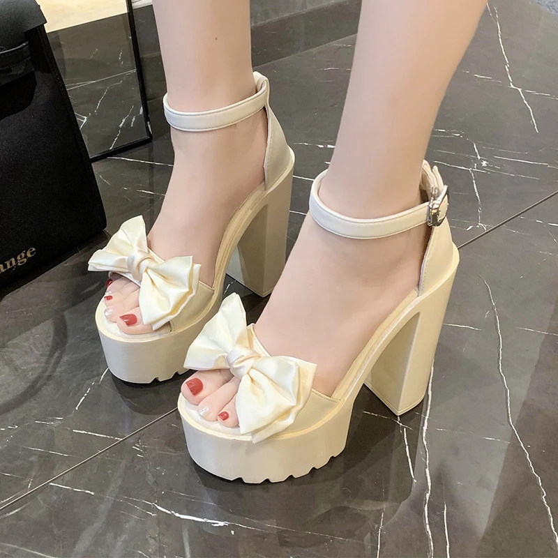 Women Sandals 2025 New Summer  - Women'S Shoes Trending 2025 评论和价格