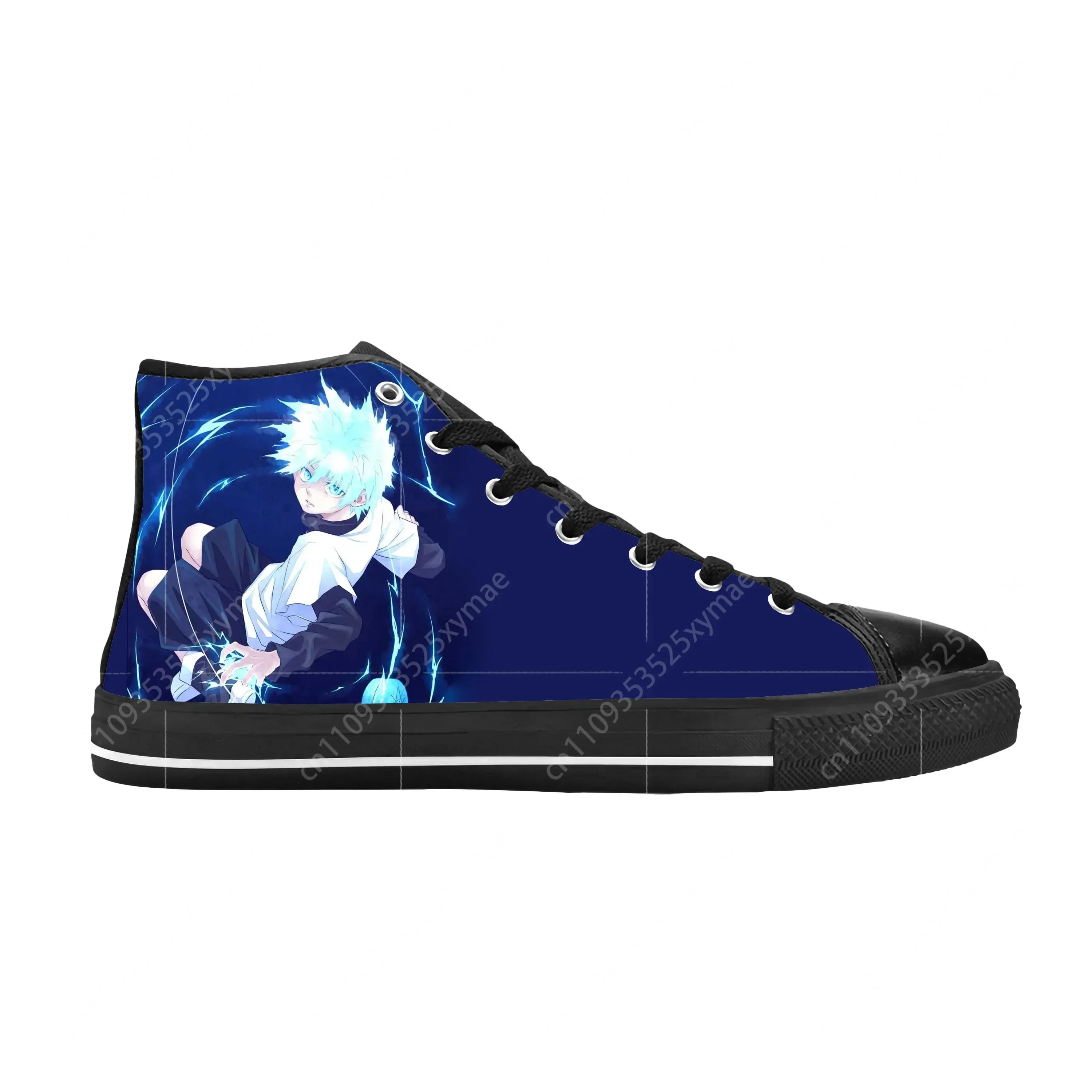Japan Anime Manga Hunter X Hun - Women Shoes Japan 评论和价格