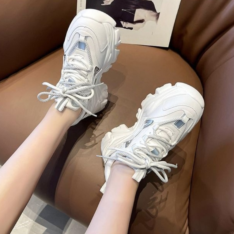 2025 Spring Autumn Student Cen - Women'S Shoes Trending 2025 评论和价格