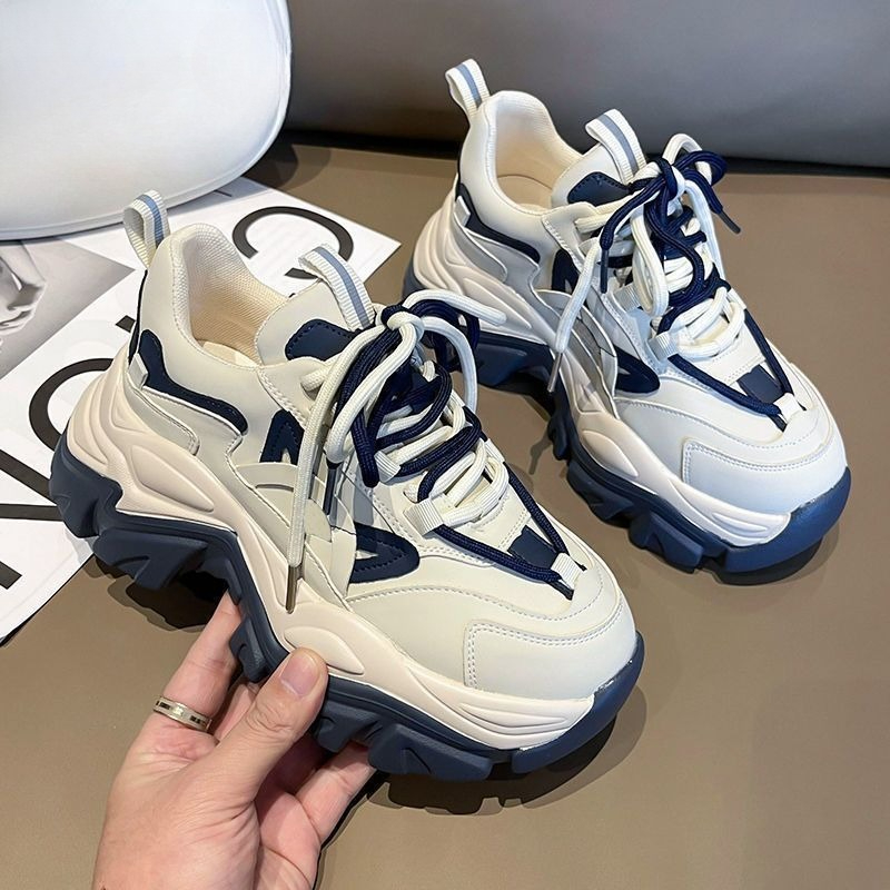 2025 Spring Autumn Student Cen - Women'S Shoes Trending 2025 评论和价格