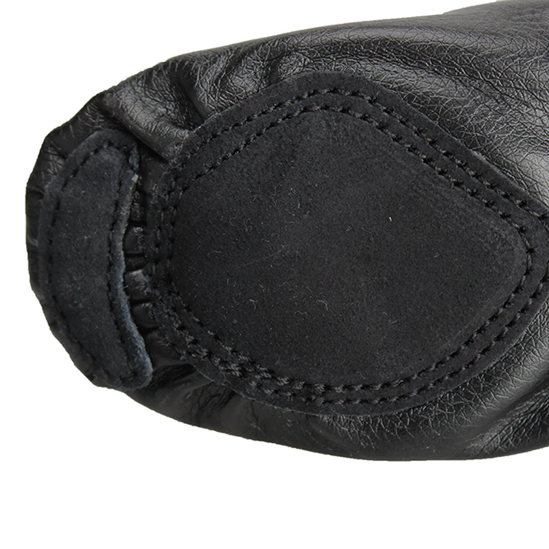 PU Leather Jazz Boots Male Fem - Women'S Xc Shoes 评论和价格