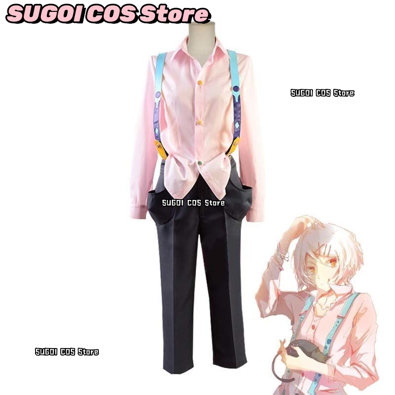 Anime Juzo Suzuya Rei Cosplay  - Women'S Shoes Rei 评论和价格