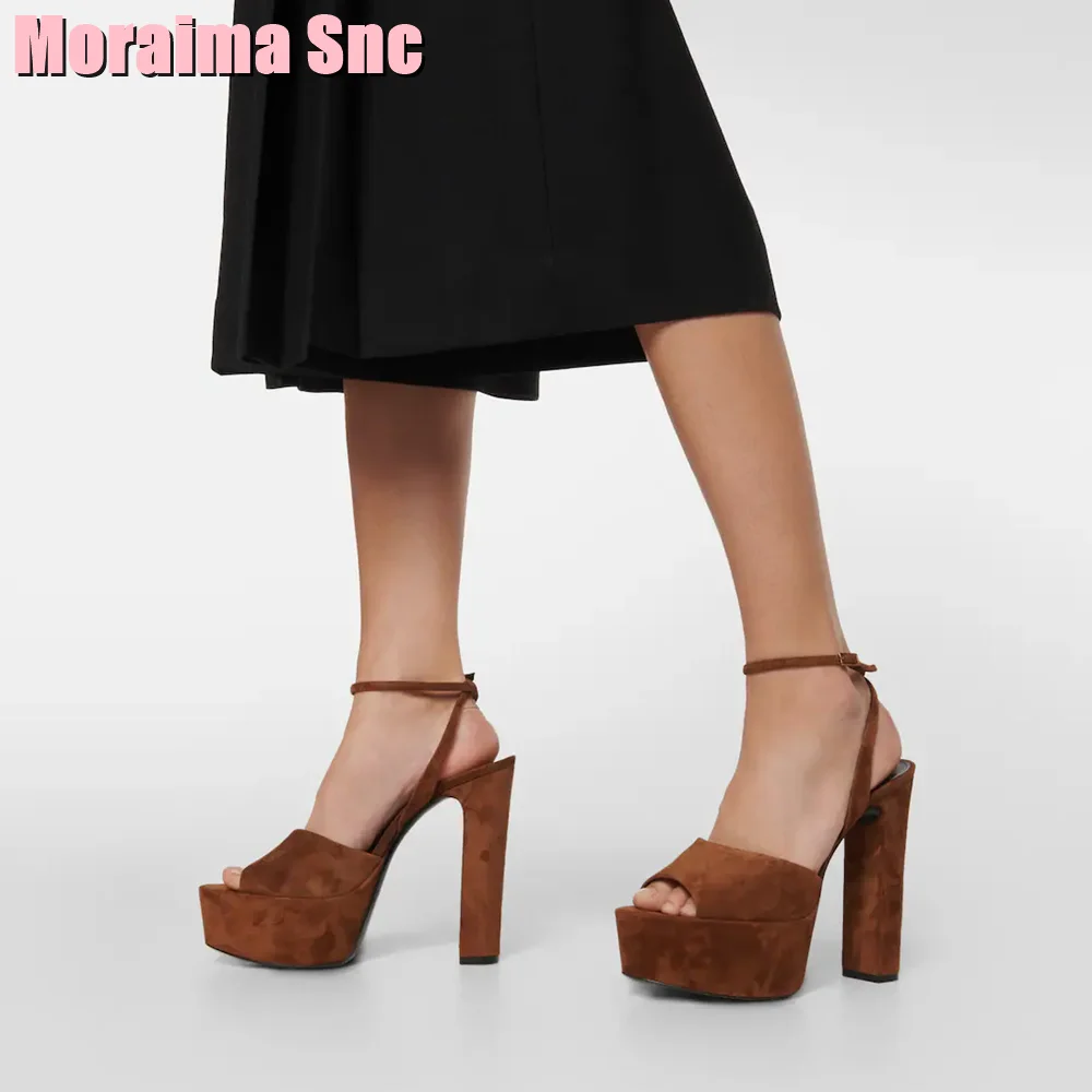 Peep Toe Platform Patent Leath - Women Shoes Model 评论和价格