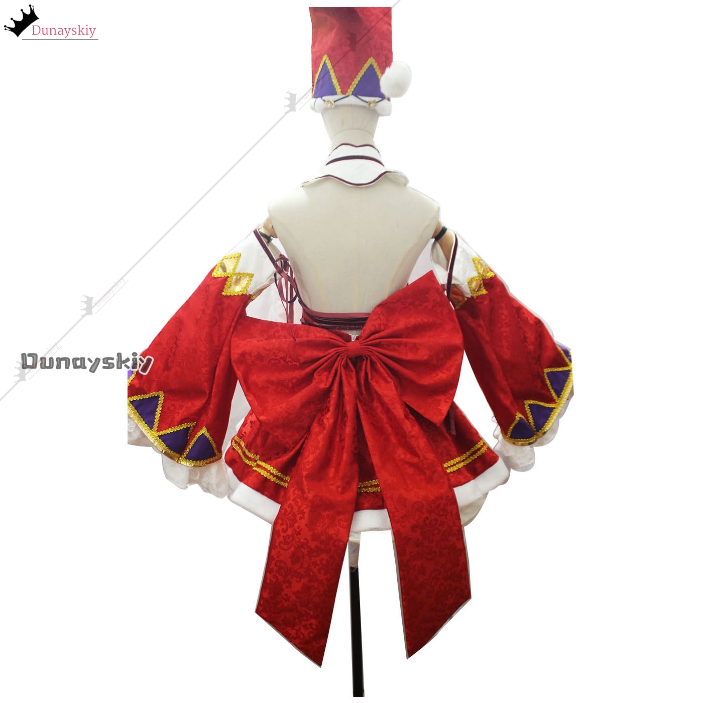 Customized Anime Emilia Cospla - Women Shoes Japan 评论和价格